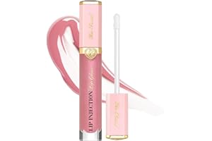 Too Faced Lip Injection Power Plumping Lip Gloss