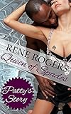 Patty's Story: BBW Billionaire Interracial Erotic Romance (Queen of Spades Book 3)