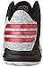 adidas Performance Light EM Up 2 C Shoe (Little Kid)