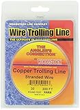 Woodstock Copper Trolling Wire