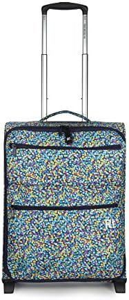 patterned cabin case