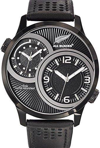 Montre all black 680225 Outlet