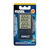 Fluval Wireless 2in1 Digital Thermometer