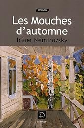 Les  mouches d'automne