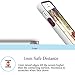 Ailun Phone Case for iPhone 5s,iPhone SE, iPhone 5, Soft TPU Bumper& Solid PC Frame,Slip-Proof Back,Shock-Absorption&Anti-Scratches,Fingerprints&Oil Stains, Protective Back Cover [Purple]