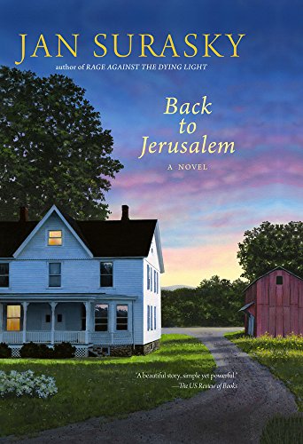 Back to Jerusalem Back to Jerusalem