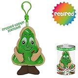 Whiffer Sniffers Kris Krumbles Scented Backpack Clip