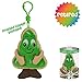 Whiffer Sniffers Kris Krumbles Scented Backpack Clip