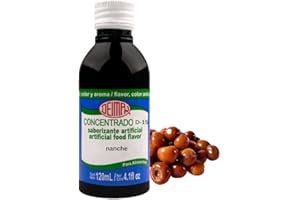 LA TIENDITA ESSENTIALS Deiman Artificial Food Flavoring Nanche (4 fl.oz.)