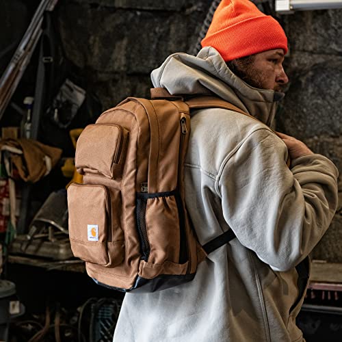 Carhartt Force Advanced Backpack with 15Inch Laptop Sleeve, Tablet