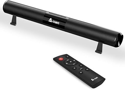 action soundbar