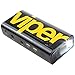 Brightech - VIPER V2 Car Jump Starter with Air Compressor - Ultra Large Capacity 15,000 mAh - 500 Amp Peak - The Ideal Kit to Keep in Your Car - Never Be Stranded by a Dead Battery or Flat Tire
