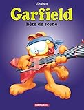 Garfield, Tome 52 : Bête de scène by 
