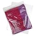 Poly Bags with Suffocation Warning - 20x24 Resealable - 100 Pack - Clear Poly Bags - Range of Sizes Available - Retail Supply Co primary