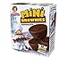 Little Debbie Mini Brownies, 20 - 1.7 OZ Pouches (4 Boxes)