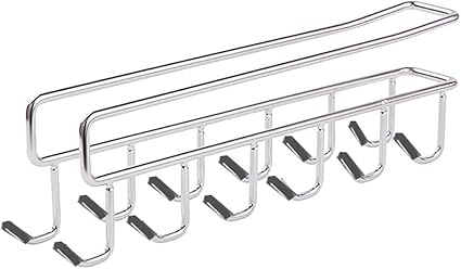 GAOYOO Cocina Útil Armario Bastidor De Almacenamiento Armario Estante