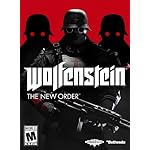 Save 66% on Wolfenstein: The New Order