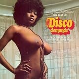 Vol. 2-Best of Disco Demands-Collection of Rare 19