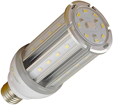 LED Corn Bulb Light 5000K 10W 1300Lm IP64 E26 UL