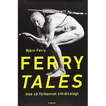Ferry tales : inte så förbannat tillrättalagt Ferry tales : inte så förbannat tillrättalagt