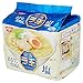 Nissin - Raoh, Japanese Instant Ramen Noodles, Salty Taste, 16.9oz (for 5 Servings)[Japan Import]