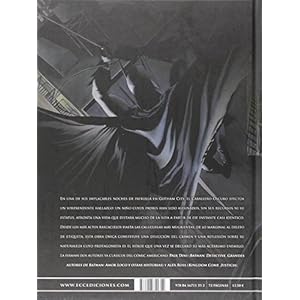 Batman: Guerra contra el crimen
