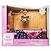 Disney Animators' Collection Rapunzel Crib Set