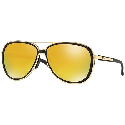Oakley Women's Split Time Aviator Sunglasses Ethiopia Ubuy