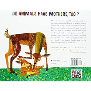 Does a Kangaroo Have a Mother, Too?