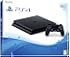 PlayStation4  - Konsole (500GB, schwarz, slim)