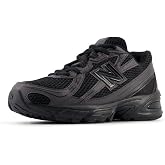 New Balance unisex-adult mens 740 Lace (Big Kid)