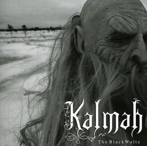 Kalmah - Kalmah - The Black Waltz - Zortam Music