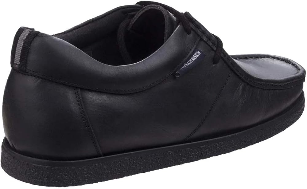 lambretta wallabee shoes