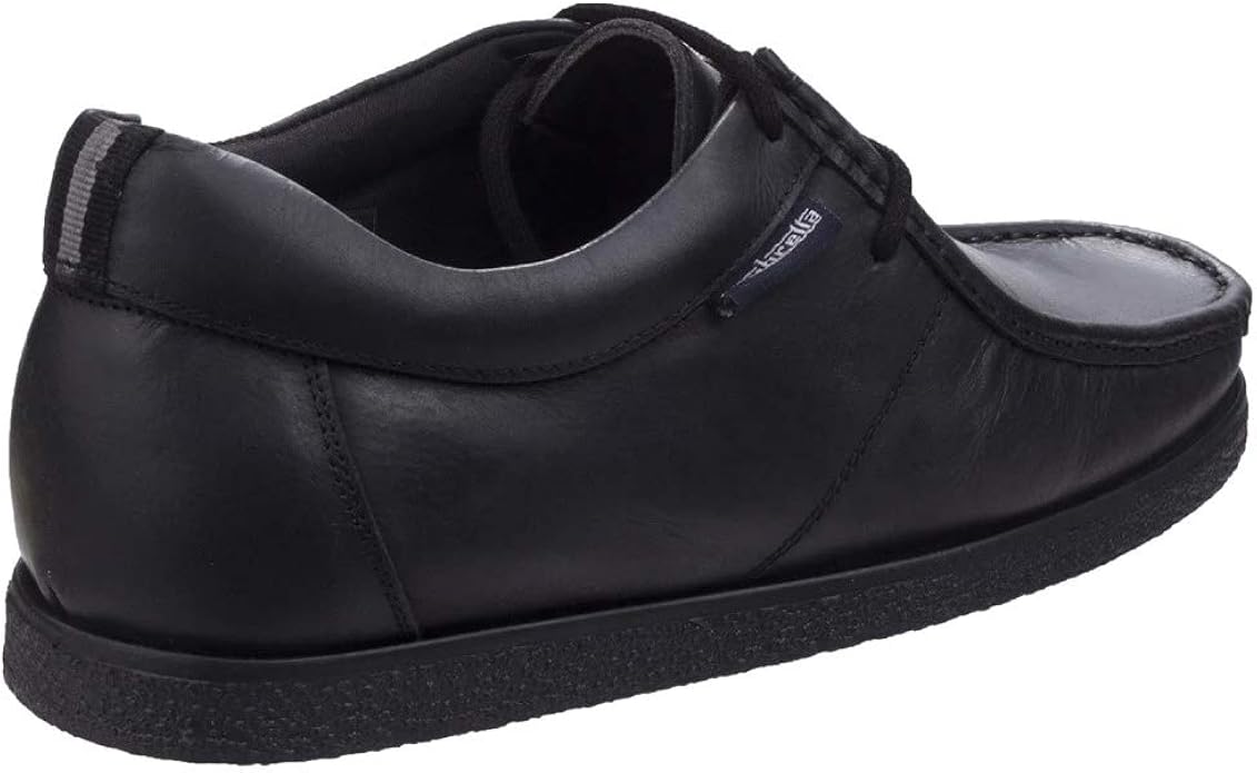 lambretta wallabee shoes