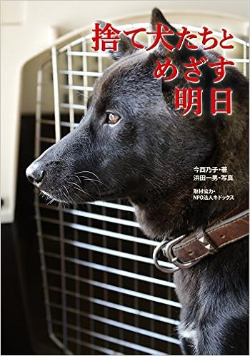 捨て犬たちとめざす明日 ノンフィクション知られざる世界 乃子 今西 一男 浜田 本 通販 Amazon