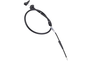 For Yamaha for Grizzly 600 YFM600 4x4 ATV Starter Choke 4WV-26331-00-00 for 1998-2001 Models