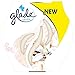 Glade Candle Jar, Air Freshener, Sheer Vanilla Embrace, 9.2 oz