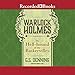 Warlock Holmes: The Hell-Hound of the Baskervilles: Warlock Holmes, Book 2 by G. S. Denning, Robert Garson