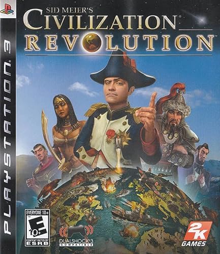 Amazon.com: Ruse - Playstation 3 : Video Games