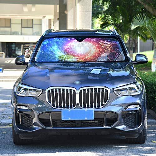 3 LZLAN+Useful+Sunshades+Interior+Protection