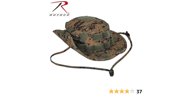 gloryfire boonie hat