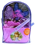 What Kids Want! Sofia The First Sand Backpack