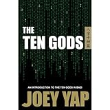 The Ten Gods
