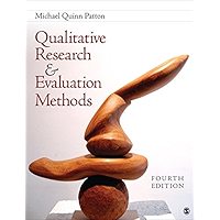 Qualitative Research & Evaluation Methods: Integrating Theory and Practice book cover Qualitative Research & Evaluation Methods: Integrating Theory and Practice book cover
