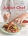 Junior Chef Cookbook by Williams - Sonoma Test Kitchen