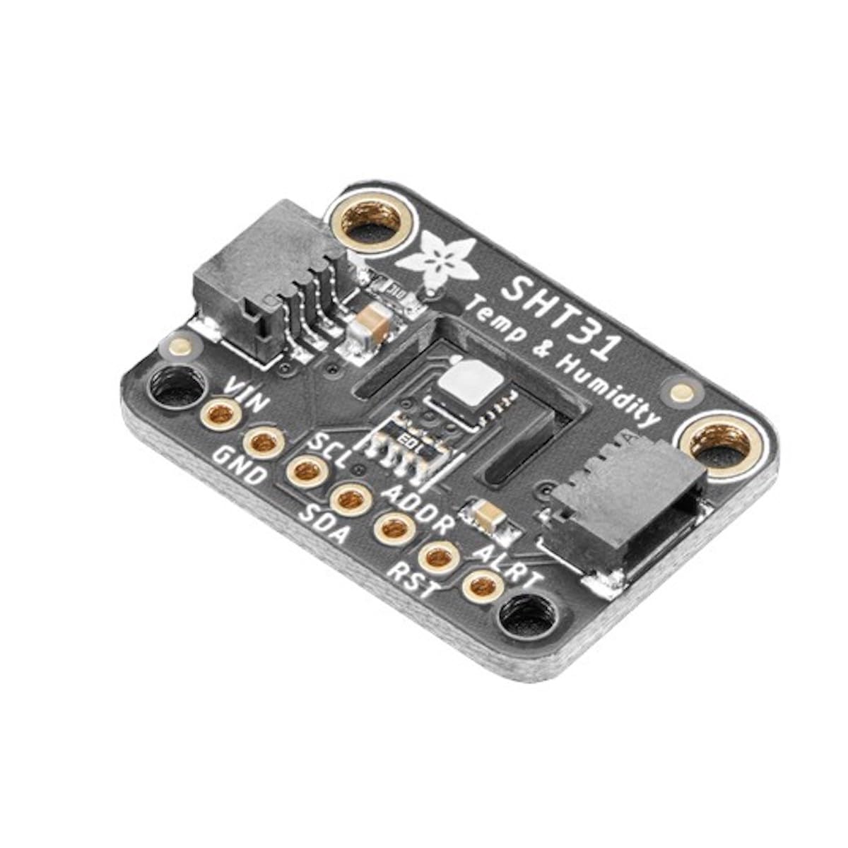 Adafruit Sensiron SHT31-D Temperature & Humidity Sensor Breakout