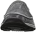 Skechers Men's Expected Avillo Relaxed-Fit Slip-On Loafer,Black,7.5 Medium US