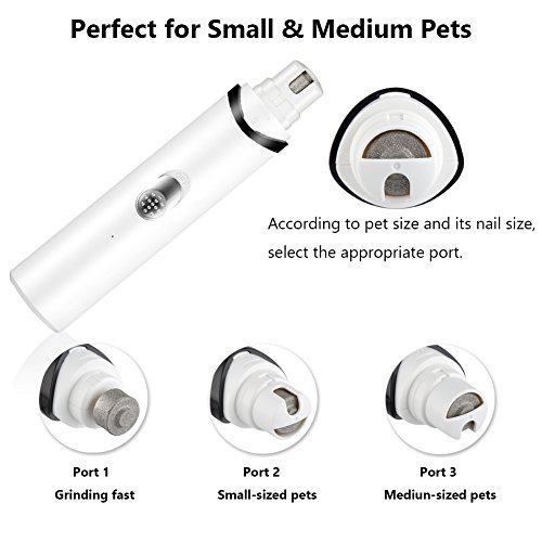 2 URPOWER+Rechargeable+Upgraded+Charging+Powerful