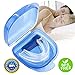 Joruby Best Snore Stopper Mouthpiece - Snoring Solution, Sleep Aid Night Mouth Guard Bruxism Mouthpiece, Quiet Nights and Better Sleep