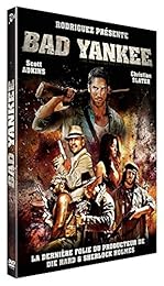 Bad Yankee